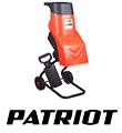 Садовые измельчители PATRIOT Садовые измельчители PATRIOT