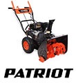 Снегоуборщики PATRIOT Снегоуборщики PATRIOT