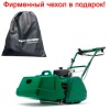 Газонокосилка электрическая MTD 4218 E HW