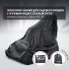 Газонокосилка электрическая MTD 4218 E HW