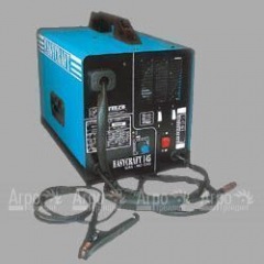 Сварочный полуавтомат EASY-craft 145 в Набережных Челнах