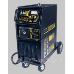 Сварочный полуавтомат Unimig 250 в Набережных Челнах