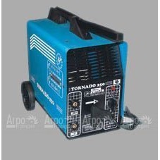 Сварочный трансформатор Tornado 250 с акс. в Набережных Челнах