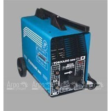 Сварочный трансформатор Tornado 200 с акс. в Набережных Челнах