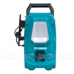 Мойка высокого давления Hyundai HHW 120-400 в Набережных Челнах