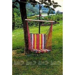 Гамак-кресло в Набережных Челнах