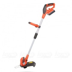 Триммер аккумуляторный Patriot PT A30 Li в Набережных Челнах