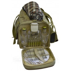 Сумка-холодильник Green Glade TWPB-3200A1R в Набережных Челнах