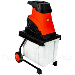 Садовый измельчитель электрический DDE SH 280 в Набережных Челнах