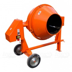 Бетоносмеситель Zitrek ZBR 500/380V (Бетономешалка Zitrek ZBR 500/380V) в Набережных Челнах