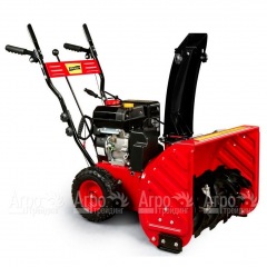 Снегоуборщик Nikkey SM5.5A в Набережных Челнах