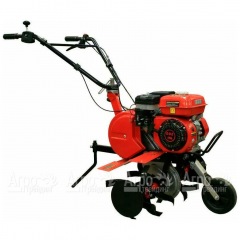 Культиватор DDE V 600 II - 65HPR Мустанг-2М в Набережных Челнах