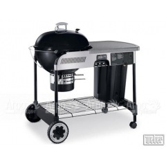 Гриль-барбекю Performer® Black  в Набережных Челнах