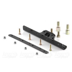 Плита расширительная UPA-88 для виброплиты Caiman MVC-88GH VAS в Набережных Челнах