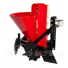 Картофелесажалка КС-1 для мотоблока Фаворит в Набережных Челнах