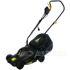 Электрическая газонокосилка Huter ELM-1100 в Набережных Челнах