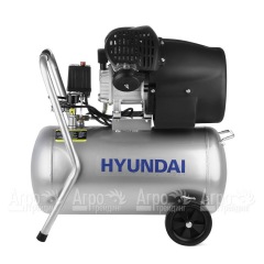 Компрессор поршневой масляный Hyundai НYC 40250LMS в Набережных Челнах