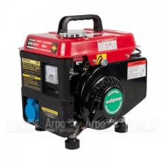 Бензиновый генератор инверторный DDE DPG1201i 1 кВт в Набережных Челнах