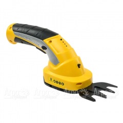 Аккумуляторный кусторез Huter GET-120 в Набережных Челнах