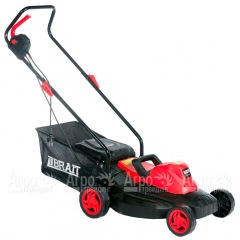 Газонокосилка электрическая Brait BR37-1400 в Набережных Челнах