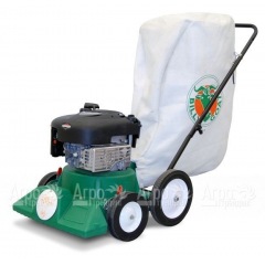 Садовый пылесос Billy Goat LB61 в Набережных Челнах