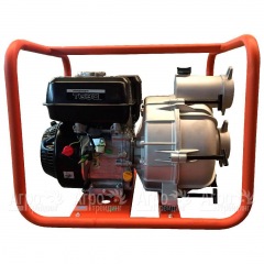 Бензиновая мотопомпа Zongshen TG 30 в Набережных Челнах