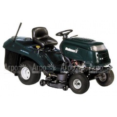 Садовый трактор MTD Bolens BL 200/105 H в Набережных Челнах