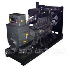 Электрогенератор Mitsudiesel MD-120 с АВР в Набережных Челнах