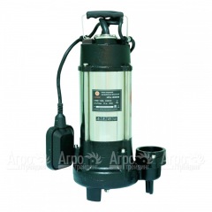 Насос погружной фекальный Калибр НПЦ-1800НФ в Набережных Челнах