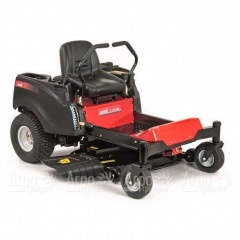 Садовый райдер Cub Cadet Z 170 DH в Набережных Челнах