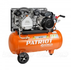 Компрессор воздушный Patriot Remeza СБ4/С-50.LB 24 A в Набережных Челнах