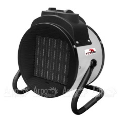 Электрическая тепловая пушка Техпром ТПЭ-2МКР в Набережных Челнах