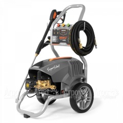 Мойка высокого давления Daewoo DAW 2500SW в Набережных Челнах