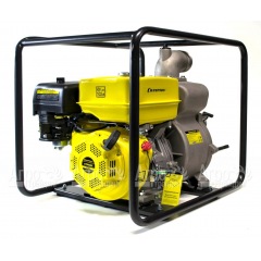 Бензиновая мотопомпа Champion GTP80H в Набережных Челнах