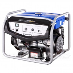 Бензогенератор Yamaha EF 5500 EFW 3.8 кВт в Набережных Челнах