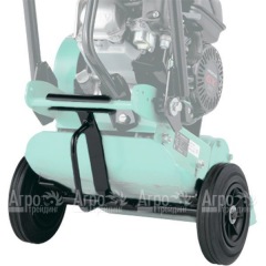 Тележка для виброплит Caiman MVC-F60, MVC-F70, MVC-F80 в Набережных Челнах