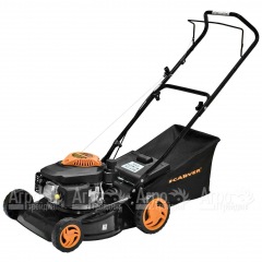 Газонокосилка бензиновая Carver Promo LMP-1940 в Набережных Челнах