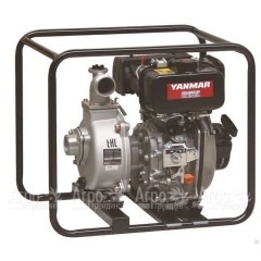 Дизельная мотопомпа DaiShin SST-50 YD в Набережных Челнах