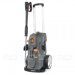 Мойка высокого давления Daewoo DAW 725 в Набережных Челнах