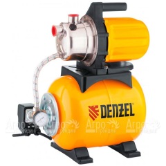 Насосная станция Denzel PS800X в Набережных Челнах