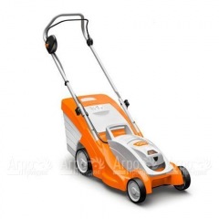 Газонокосилка аккумуляторная Stihl RMA 339.0 без аккумулятора и ЗУ в Набережных Челнах