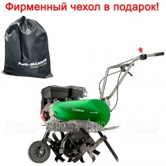 Культиватор Caiman Promo 60MC2 с реверсом в Набережных Челнах