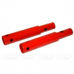 Удлинители для культиваторов Primo, Eco Max, Neo, Aro, Terro, Elite и мотоблоков Vario в Набережных Челнах