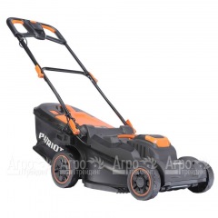 Газонокосилка электрическая Patriot PT 2044E Lux в Набережных Челнах