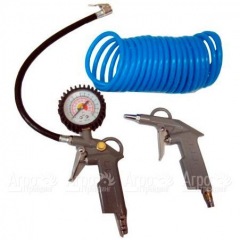 Профессиональный набор Hyundai AC 3 Set в Набережных Челнах