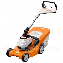 Газонокосилка аккумуляторная Stihl RMA 448.0 TC в Набережных Челнах