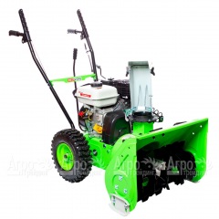 Снегоуборщик RedVerg RD-SB56/7W в Набережных Челнах