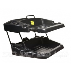 Бокс транспортировочный двухуровневый для тракторов Caiman в Набережных Челнах