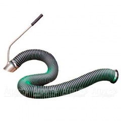 Комплект со шлангом для пылесосов Billy Goat серии QV в Набережных Челнах