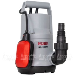 Дренажный насос Ресанта НД-11000П/5 в Набережных Челнах